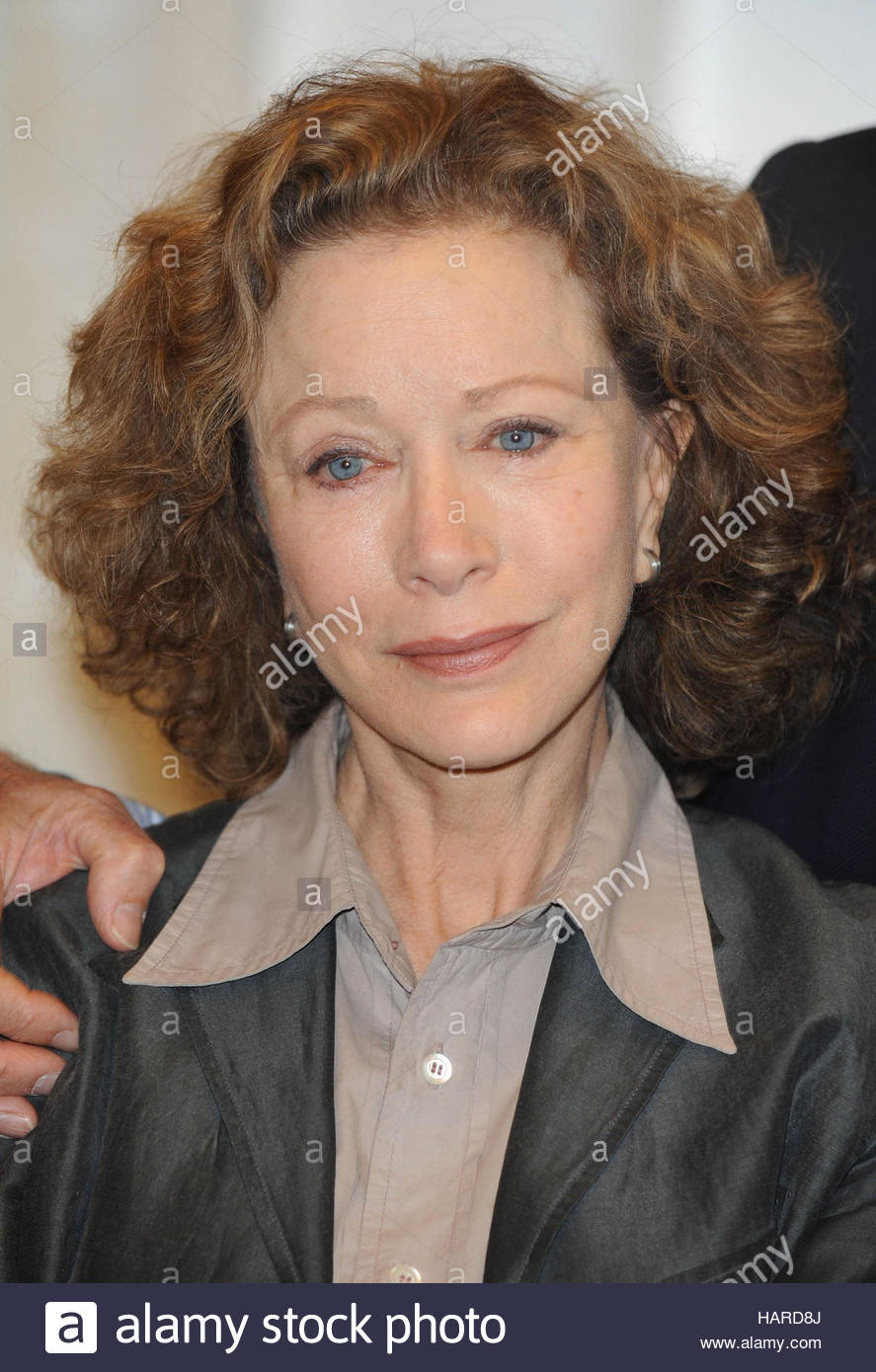 Connie Booth High Resolution Stock Photography and Images - Alamy