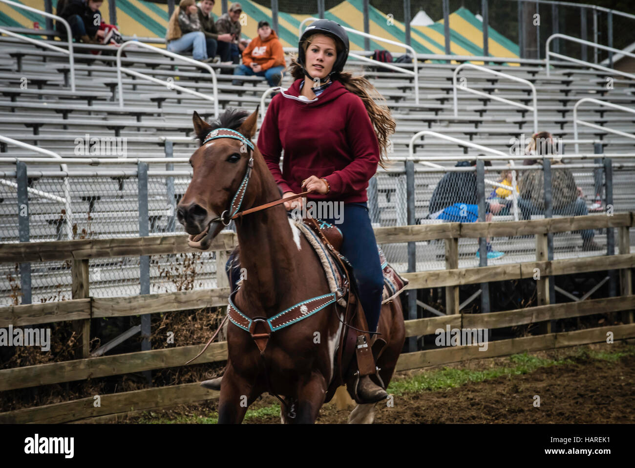 Lampeter Strasburg country fair Stock Photo Alamy