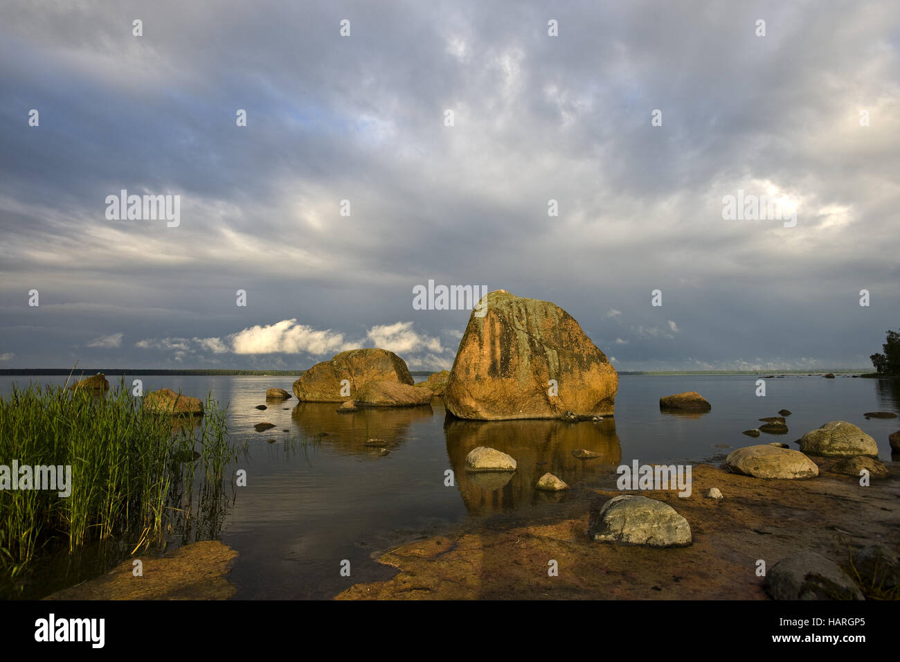 Estonia, Baltic States Stock Photo Alamy