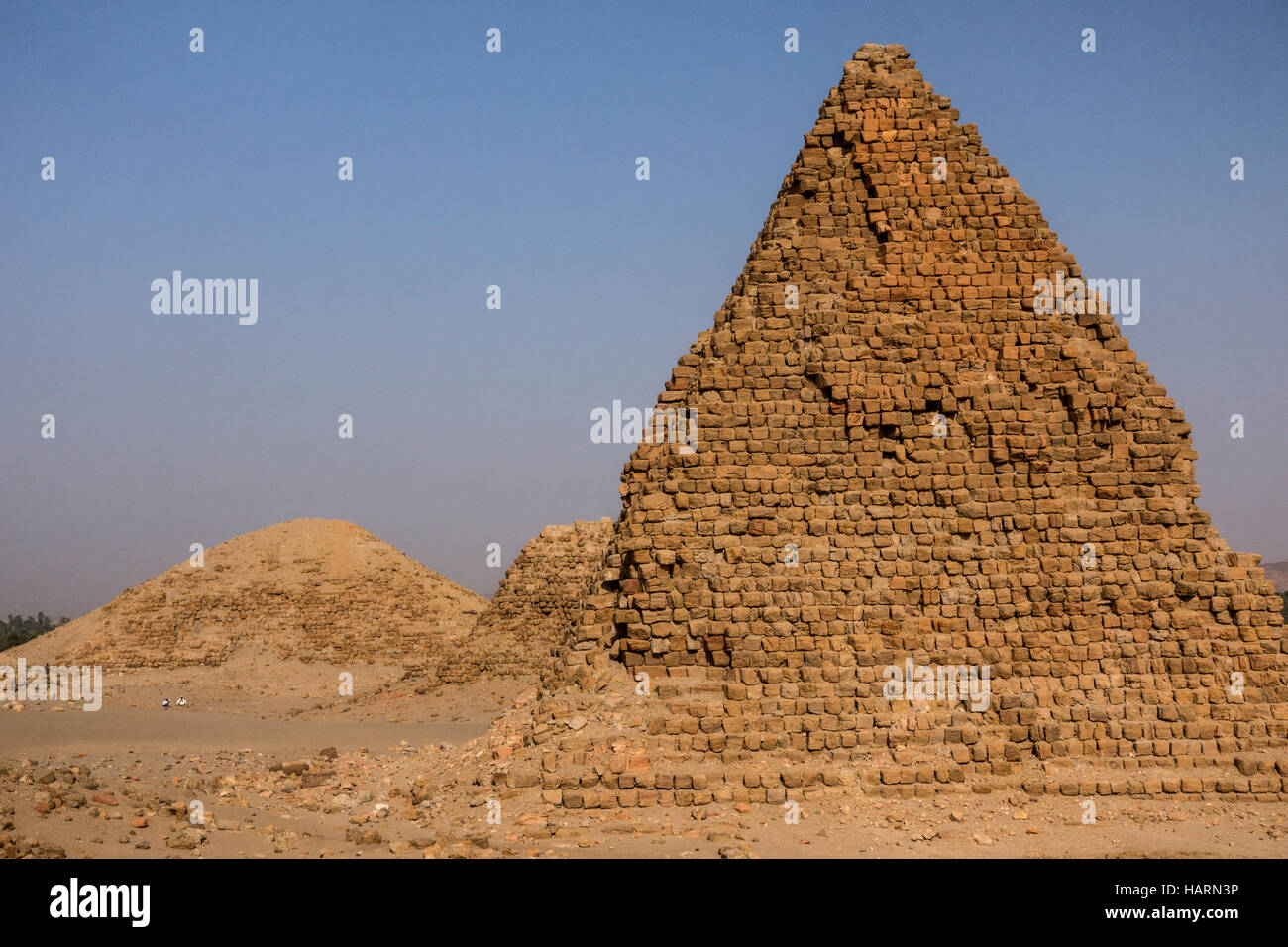 What Is The Capital Of Napata? – RECCAU