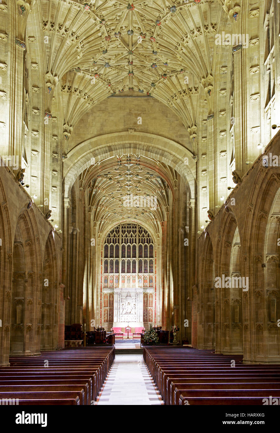the-interior-of-sherborne-abbey-dorset-england-uk-stock-photo-alamy