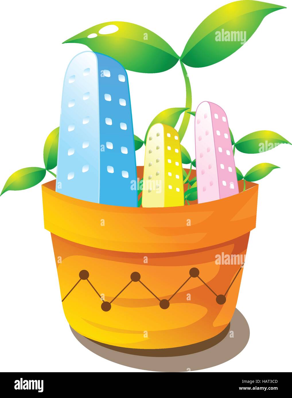 Web Template Icon Stock Vector Image Art Alamy