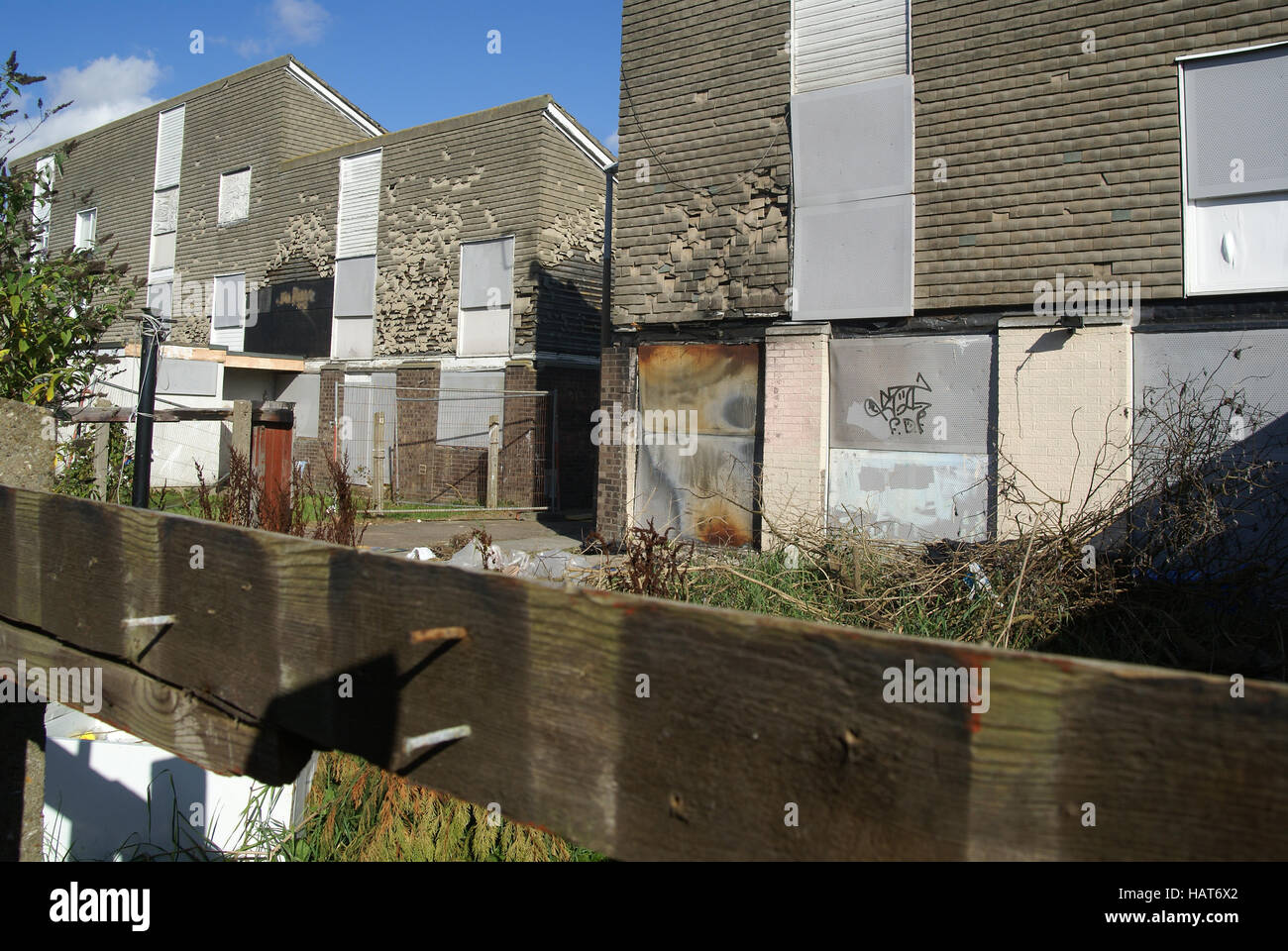 Bransholme, Kingston upon Hull Stock Photo 127151418 Alamy