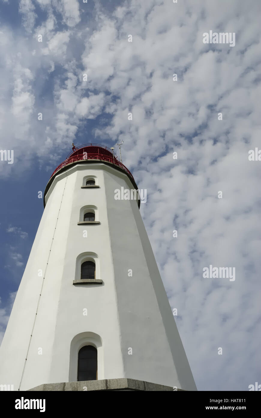 leuchtturm 4 lighthouse 4 Stock Photo Alamy