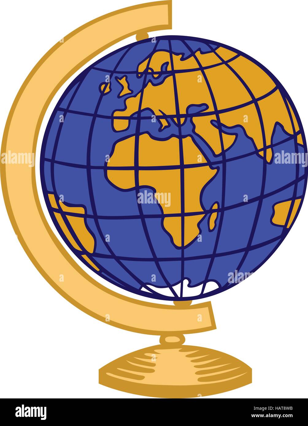 Illustration and Painting Paintings Stock Vector Image & Art - Alamy