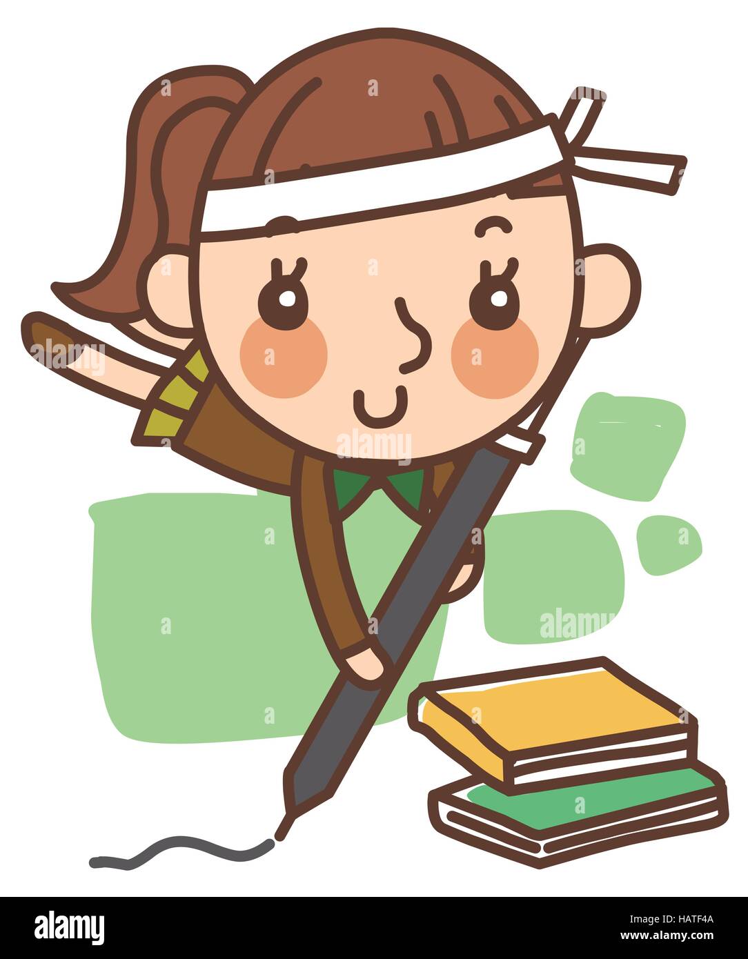 Illustration and Painting Paintings Stock Vector Image & Art Alamy