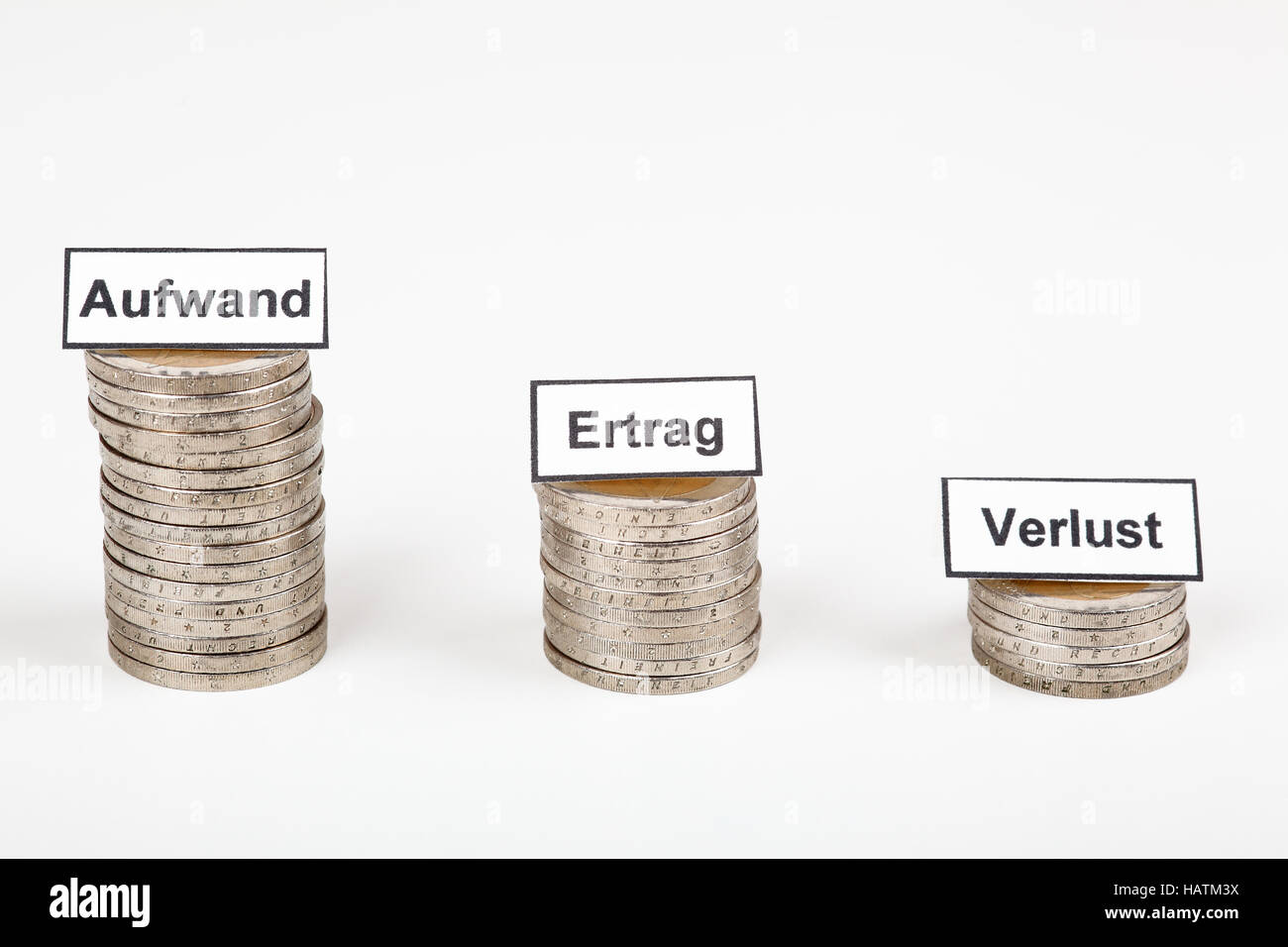 loss Stock Photo Alamy