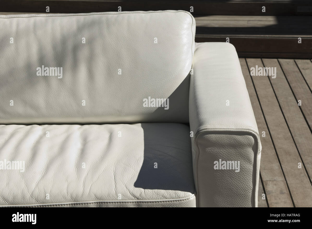 sofa Stock Photo