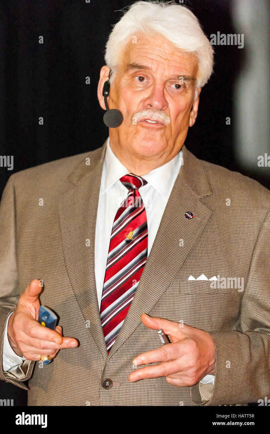 Jesco von Puttkamer Stock Photo