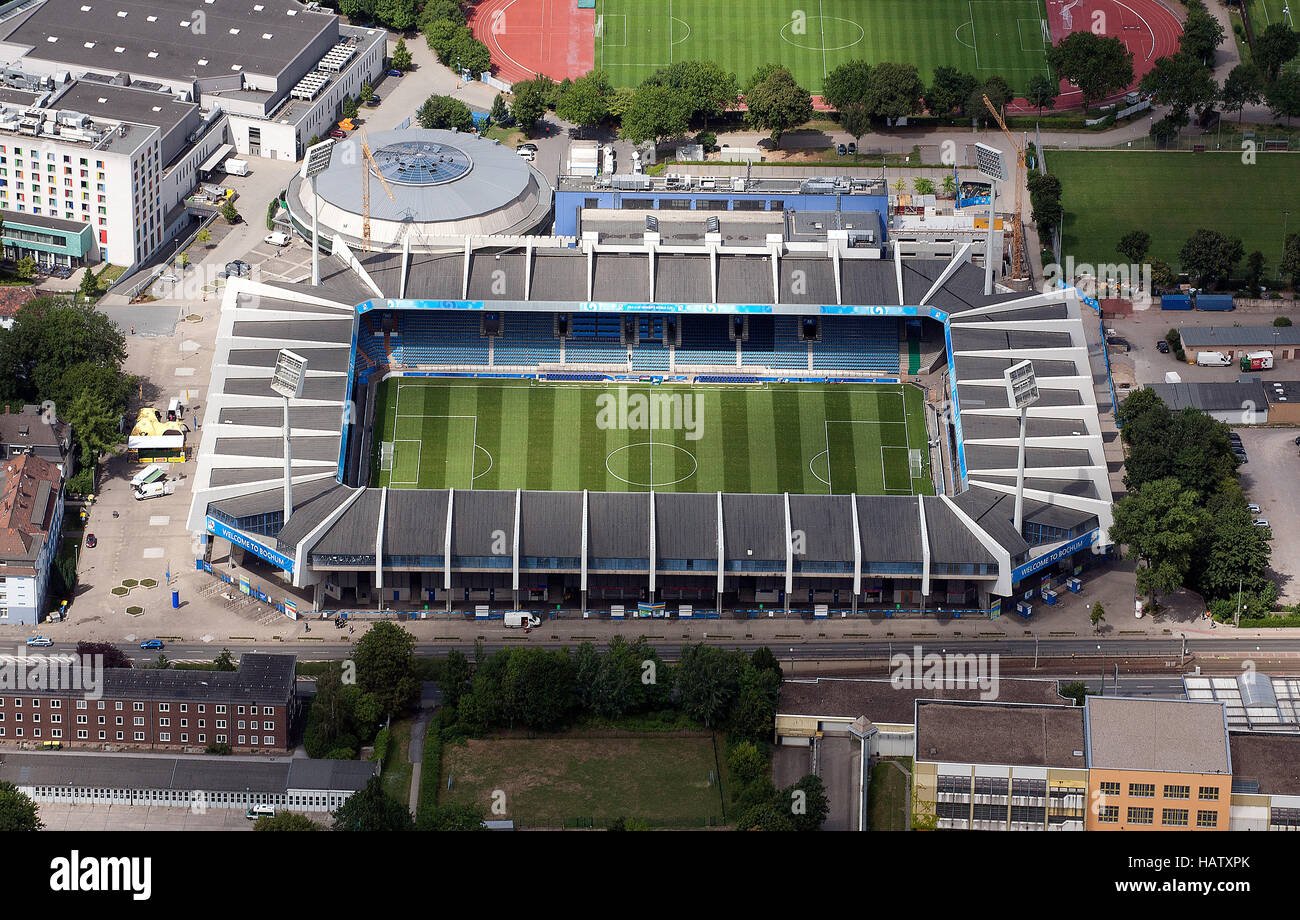 Vfl bochum stadium bundesliga stadium hi-res stock photography and ...