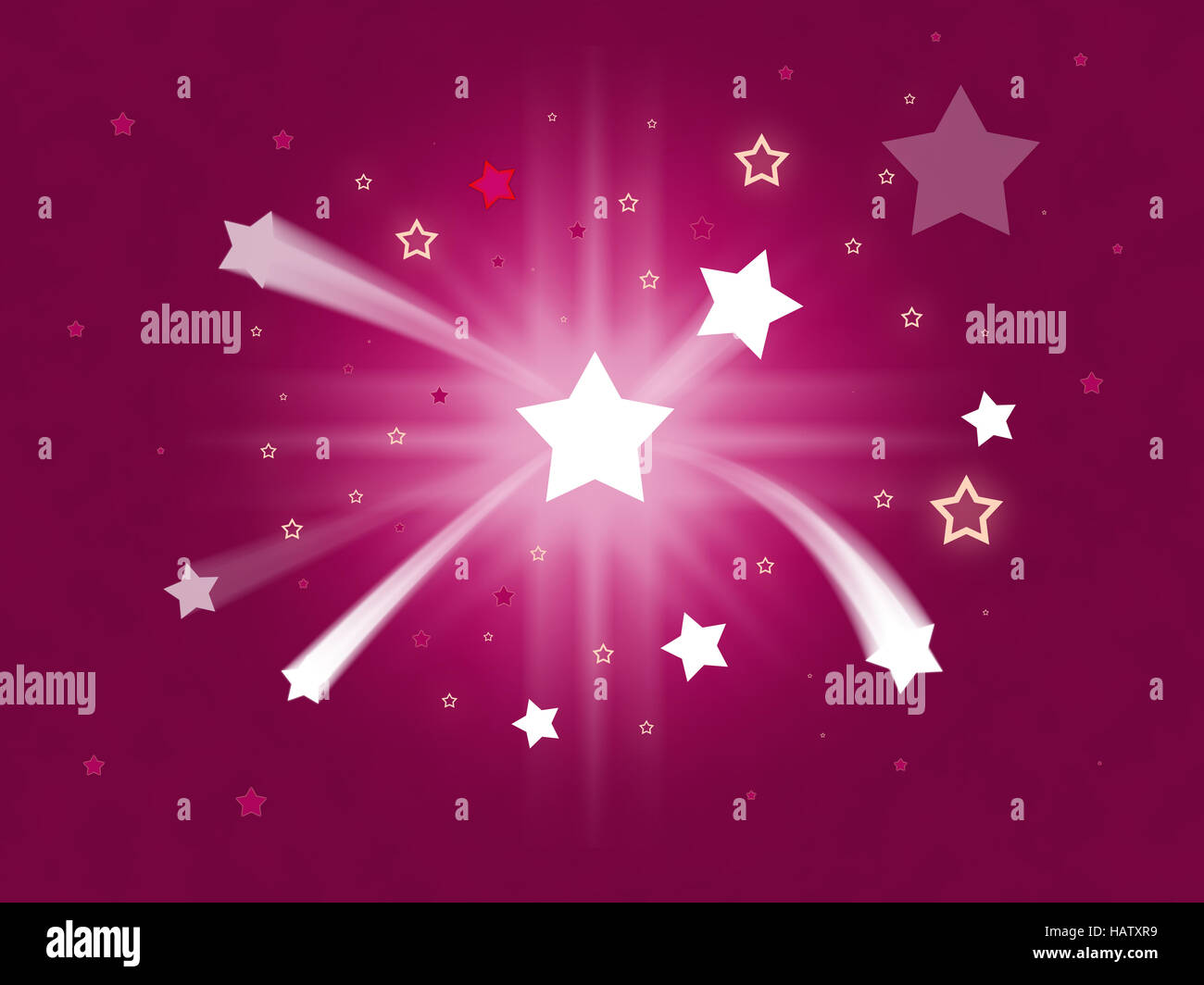 Weihnachtssterne hi-res stock photography and images - Alamy