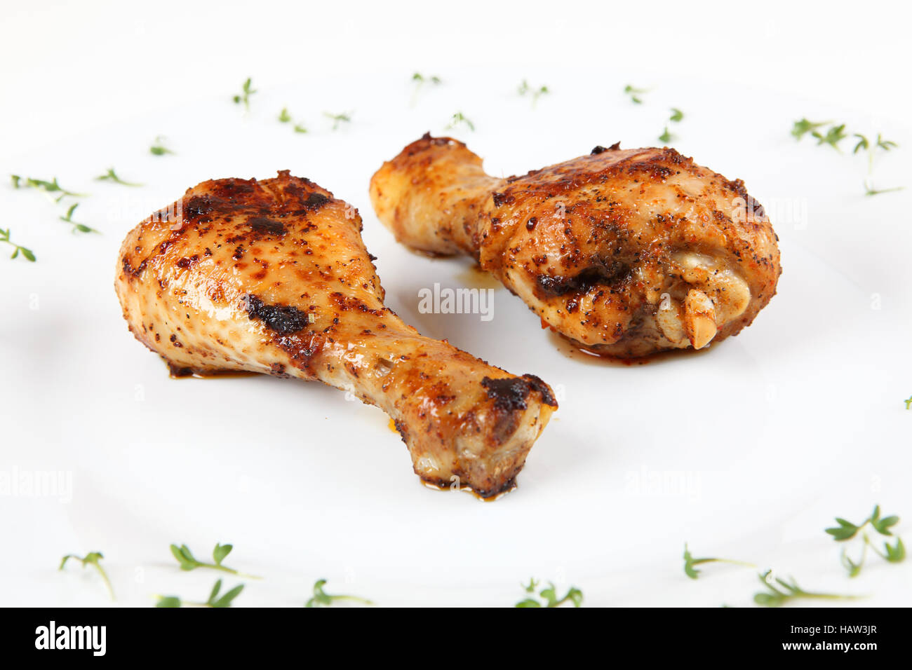 drumstick Stock Photo - Alamy
