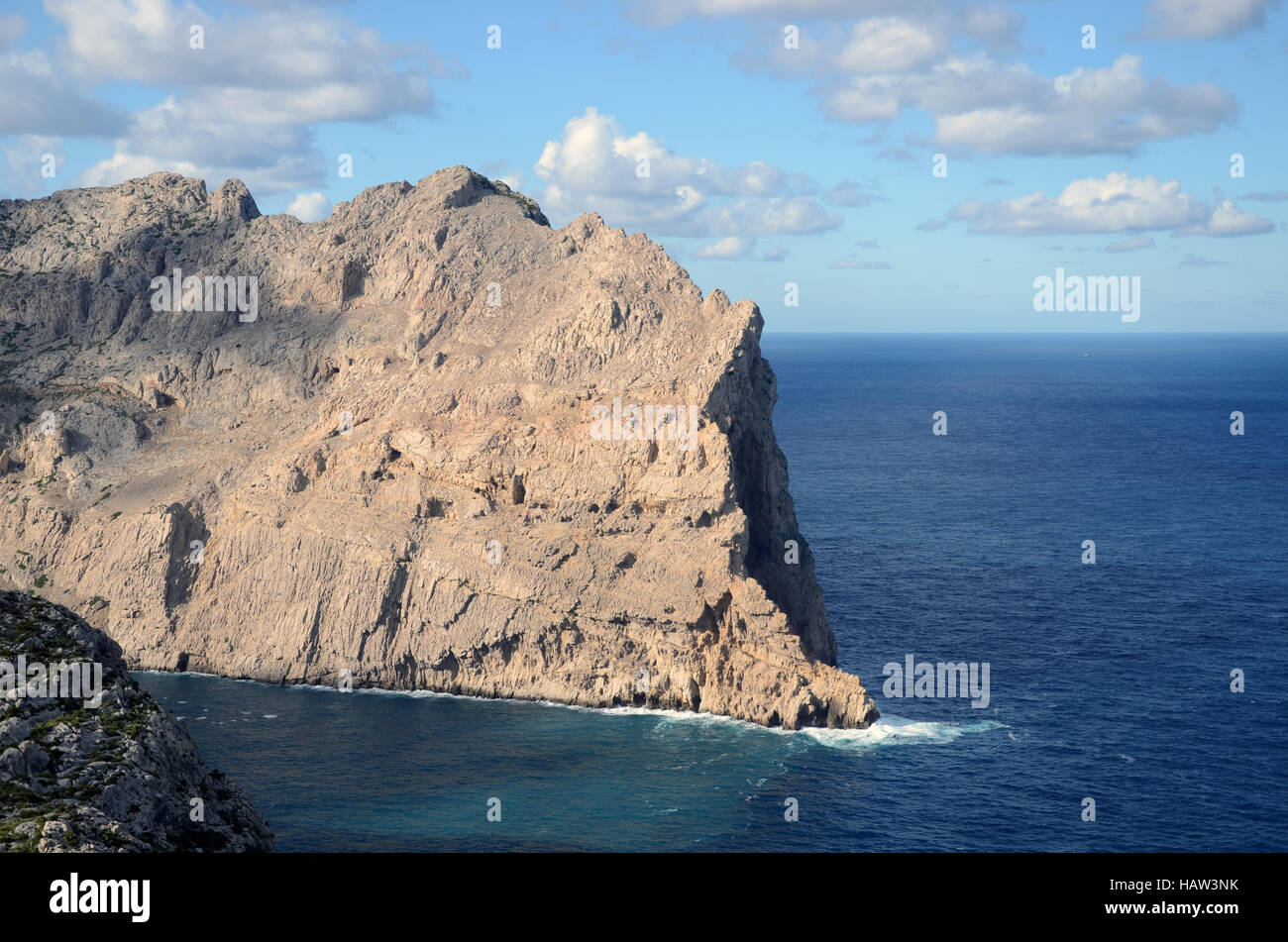 Mirador de mal pas mallorca hi-res stock photography and images - Alamy