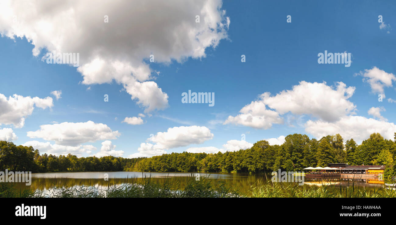 Boddensee hi-res stock photography and images - Alamy