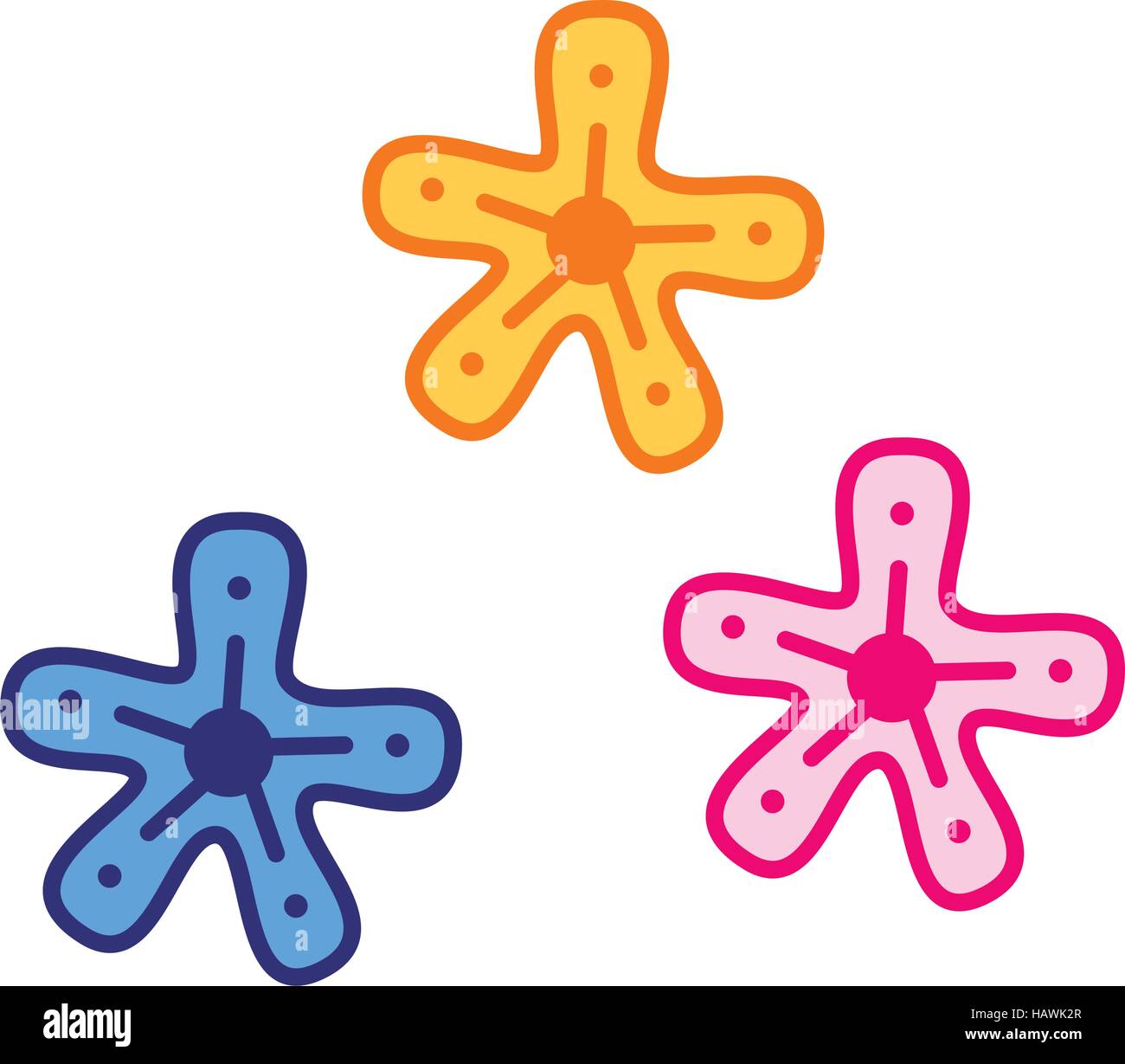 Illustration and Painting Paintings Stock Vector Image & Art - Alamy