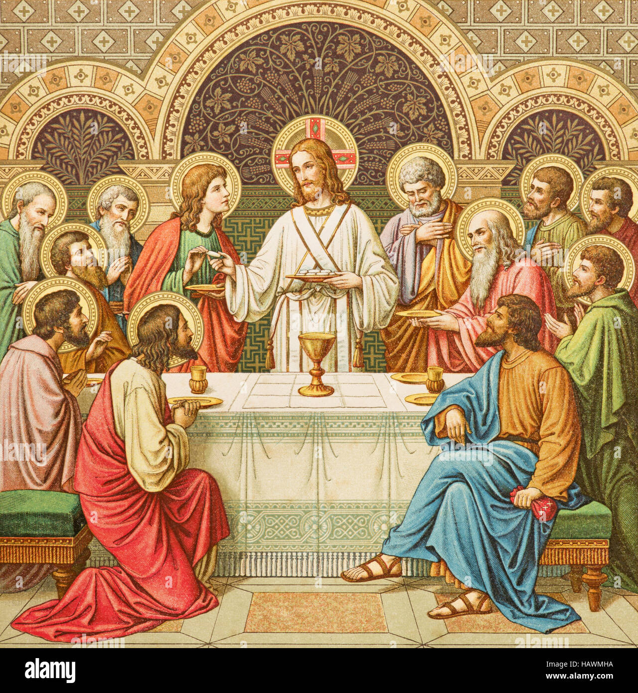 Missale romanum hi-res stock photography and images - Alamy