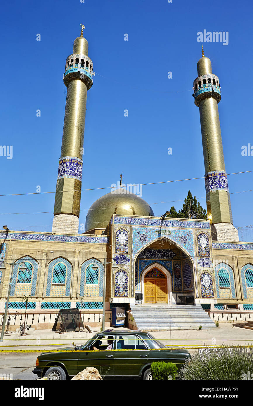 Templo de baalbek hi-res stock photography and images - Alamy