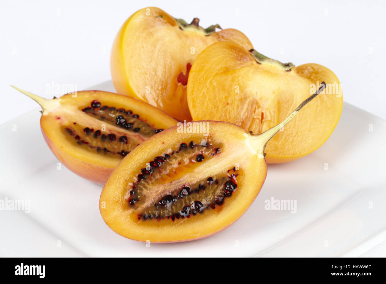Exotisches obst hi-res stock photography and images - Alamy