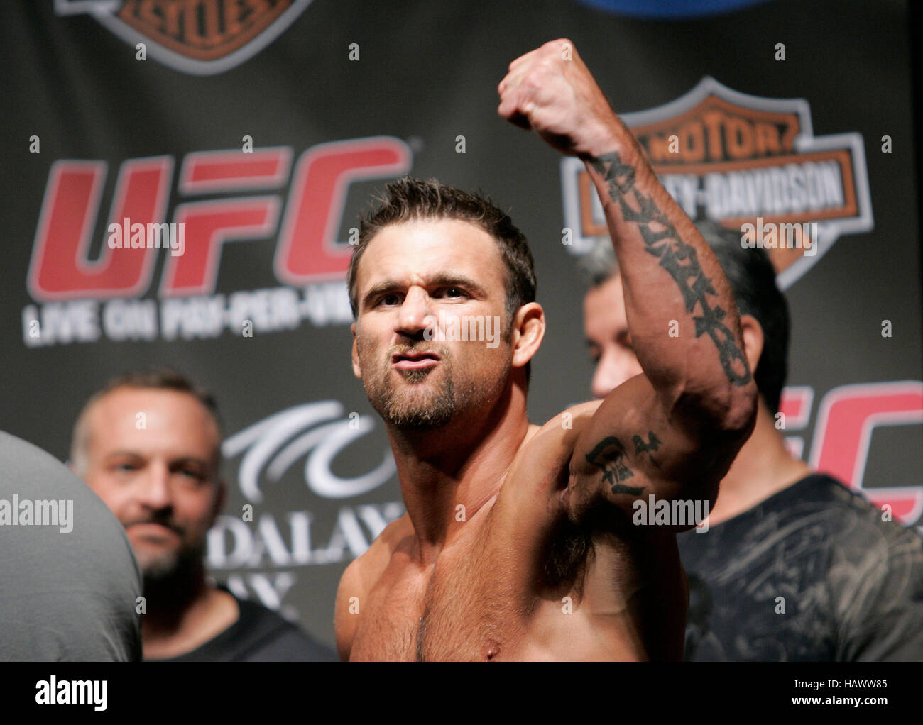 Phil baroni hi-res stock photography and images - Alamy