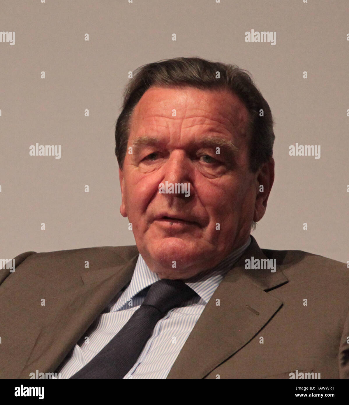 Bundeskanzler a d hi-res stock photography and images - Alamy