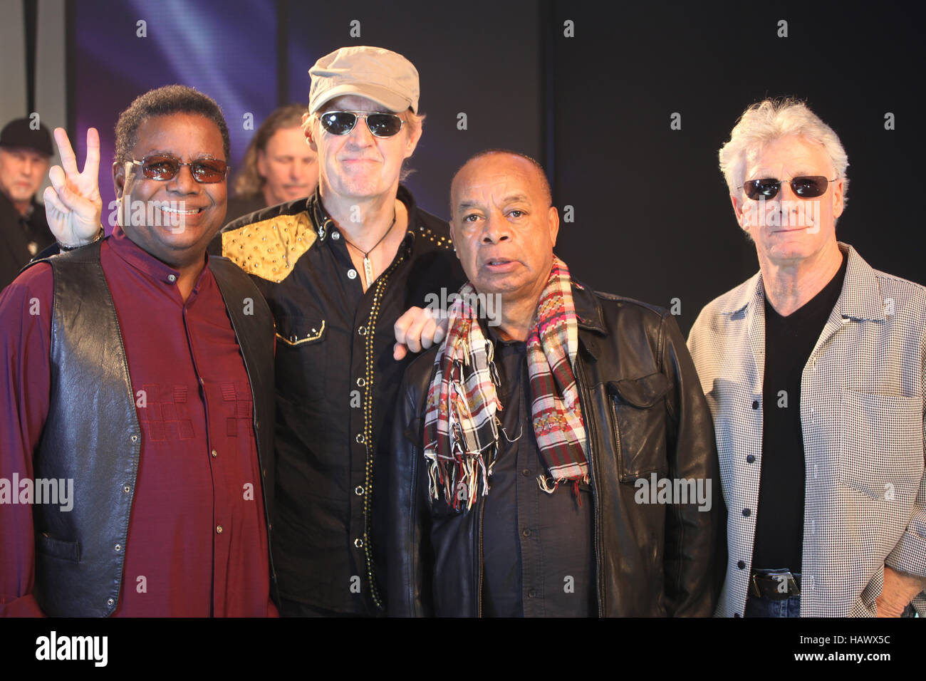 The equals band hi-res photography and images - Alamy