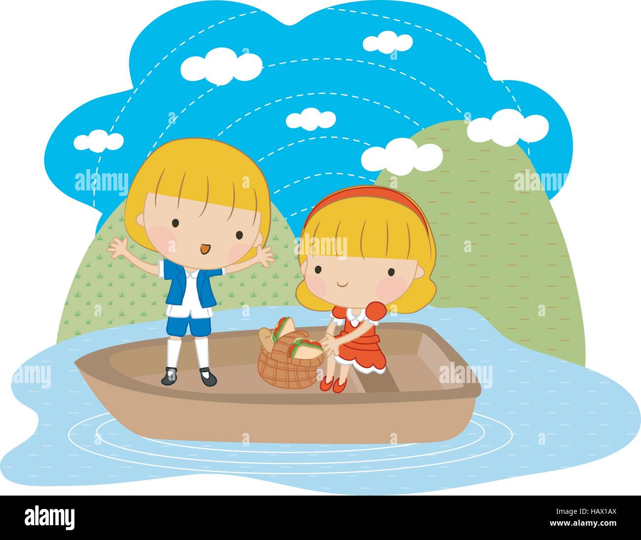 Illustration and Painting Paintings Stock Vector Image & Art - Alamy