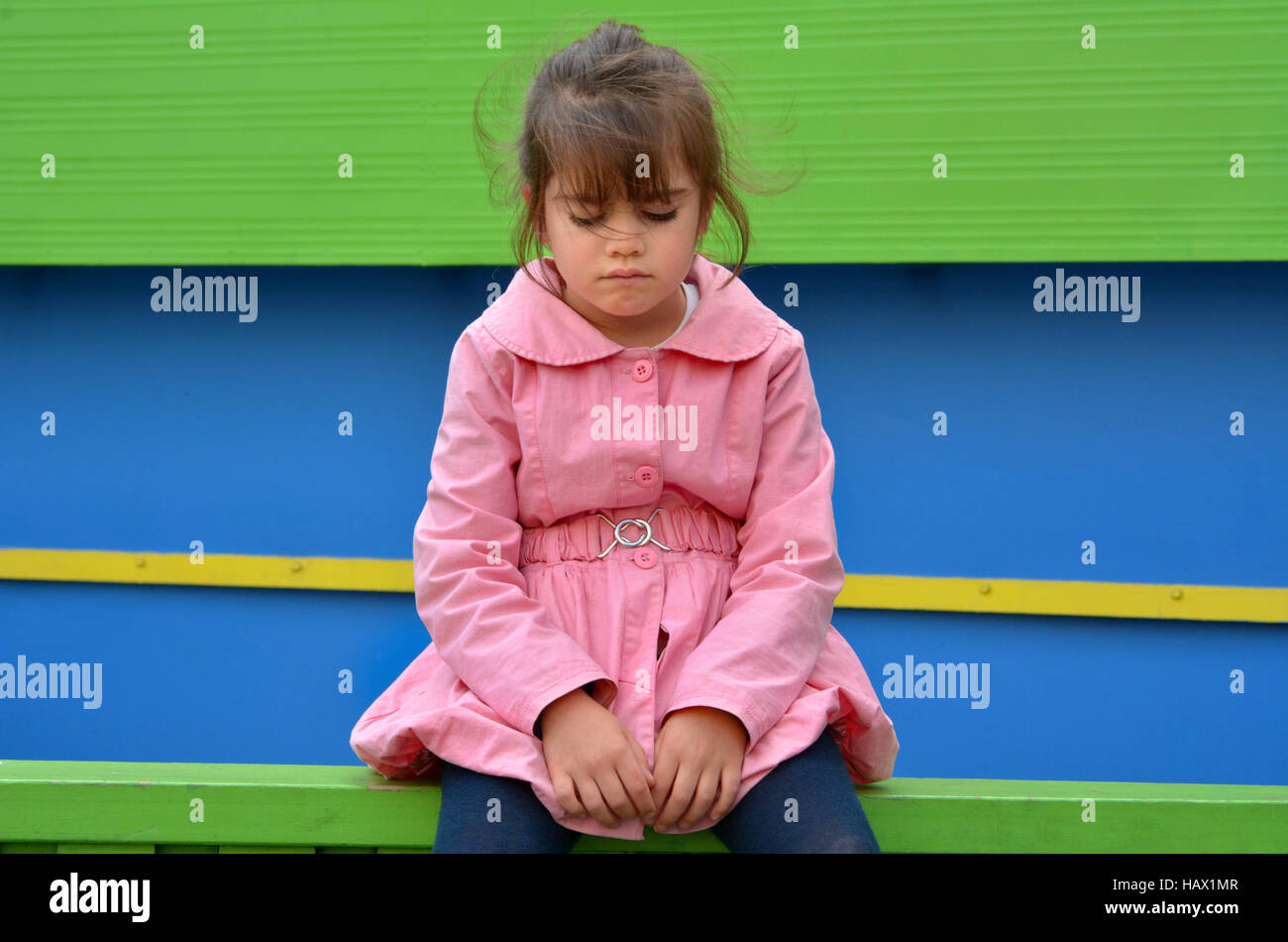 Mental Age Of A Child High Resolution Stock Photography and Images Alamy