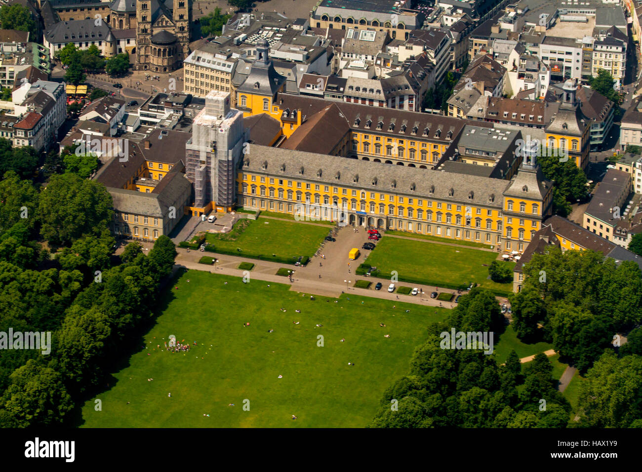 essay uni bonn