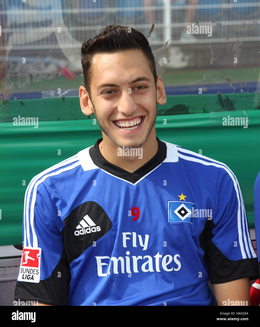 Hakan calhanoglu hires stock photography and images Alamy