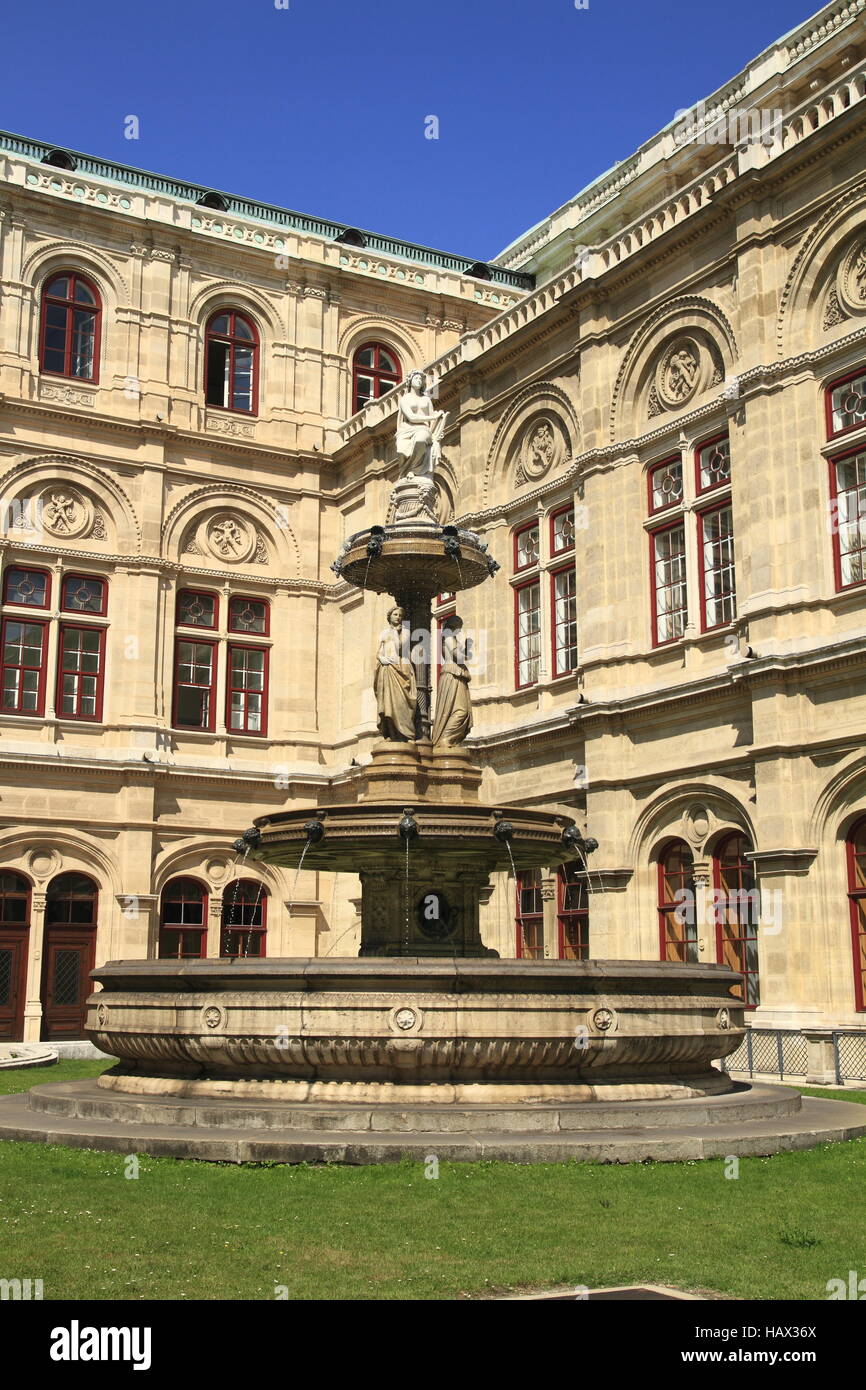 vienna opera house vienna opera house