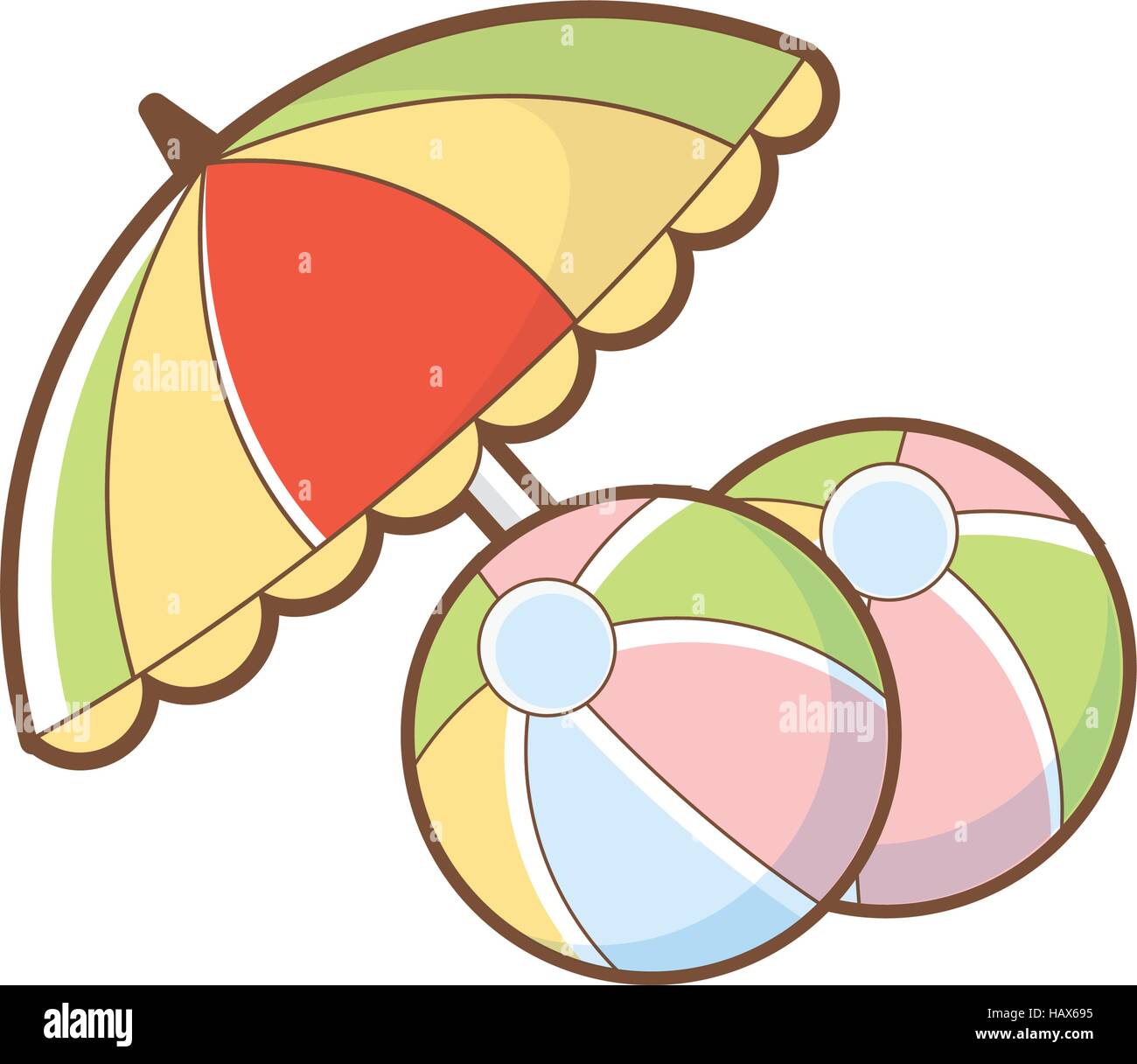 Icon Set Clip Art Stock Vector Image & Art Alamy