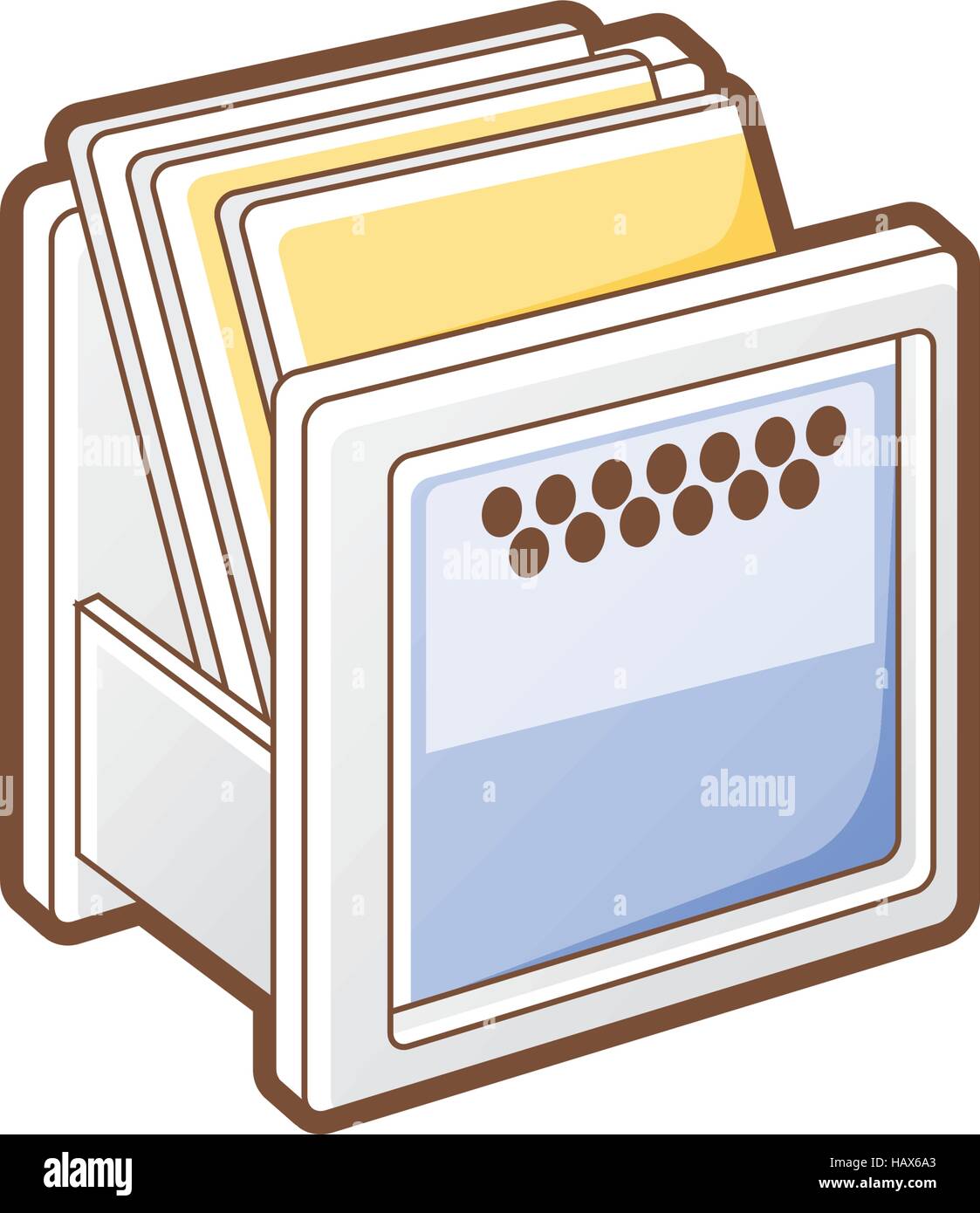 Icon Set Clip Art Stock Vector Image & Art Alamy