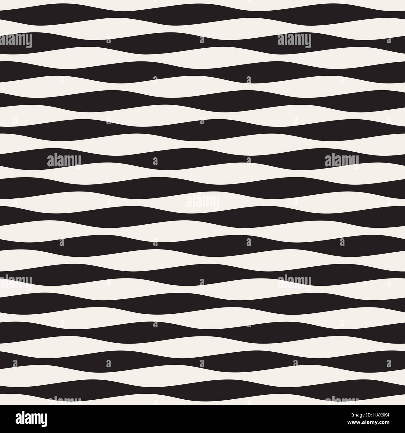 Horizontal vertical wavy lines hi-res stock photography and images - Alamy