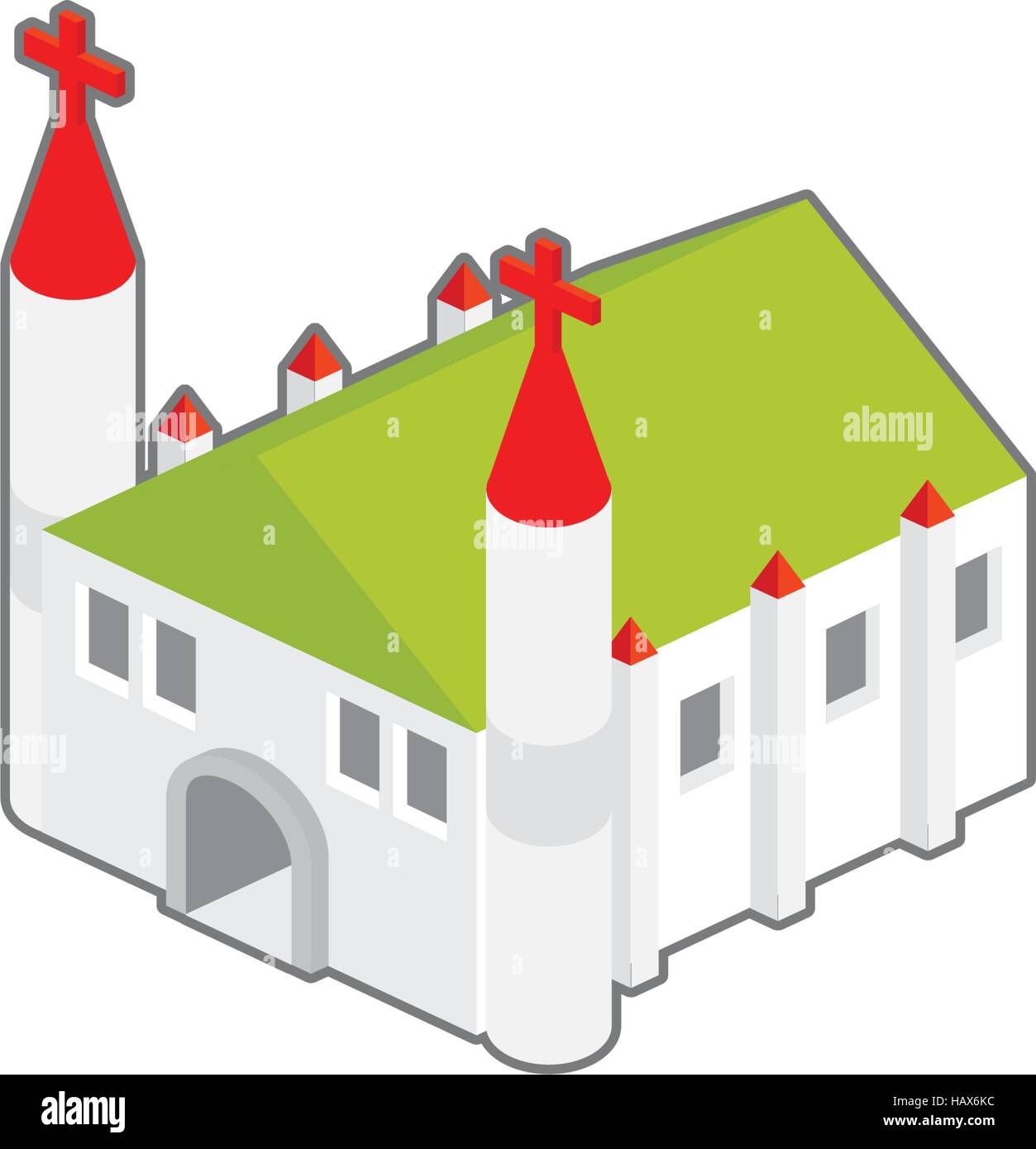 Icon Set Clip Art Stock Vector Image & Art Alamy