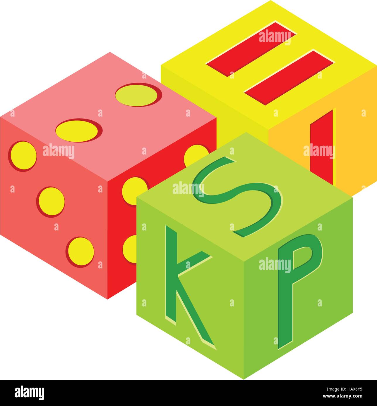 Icon Set Clip Art Stock Vector Image & Art Alamy