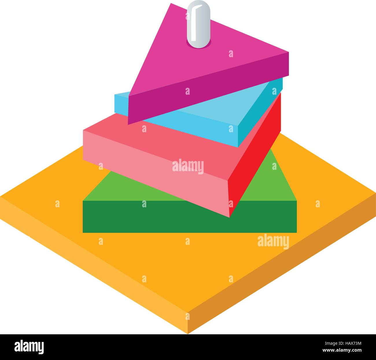 Icon Set Clip Art Stock Vector Image & Art Alamy