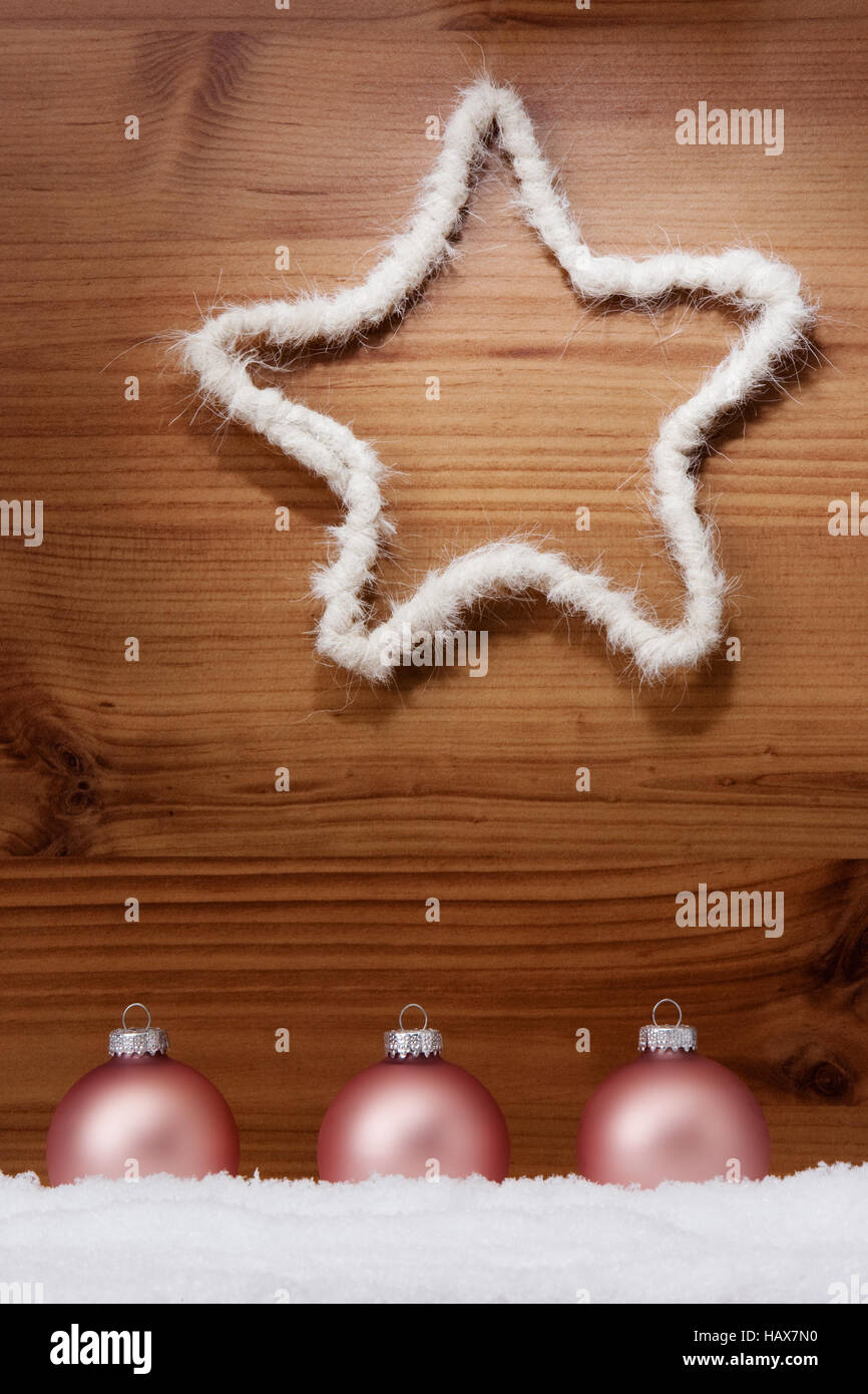 Christmas tree balls Stock Photo Alamy