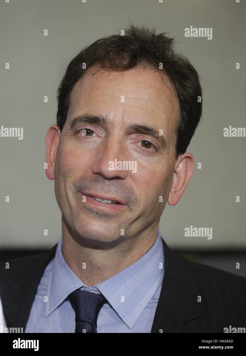 Box promoter tom loeffler hires stock photography and images Alamy