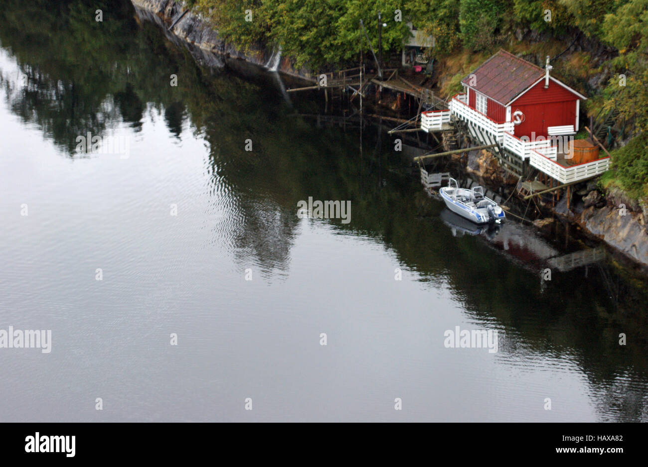 house Stock Photo