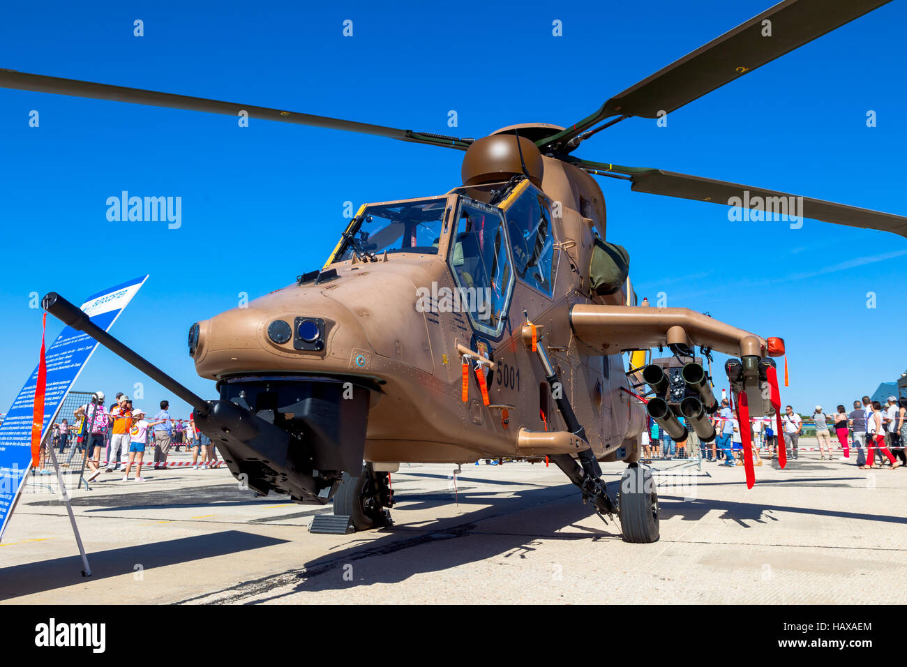 Eurocopter Tigre High Resolution Stock Photography and Images - Alamy