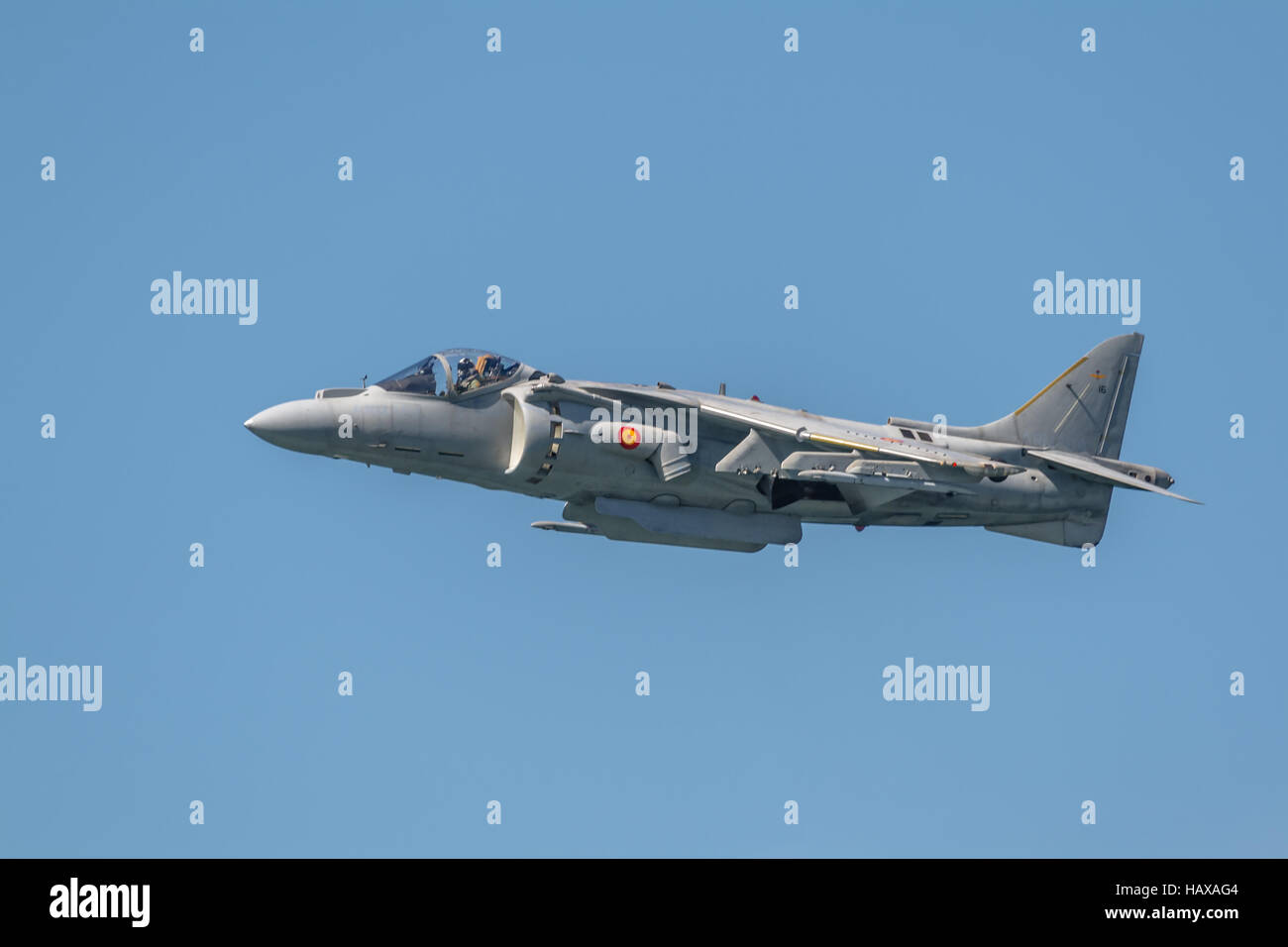 av 8b harrier jump jet