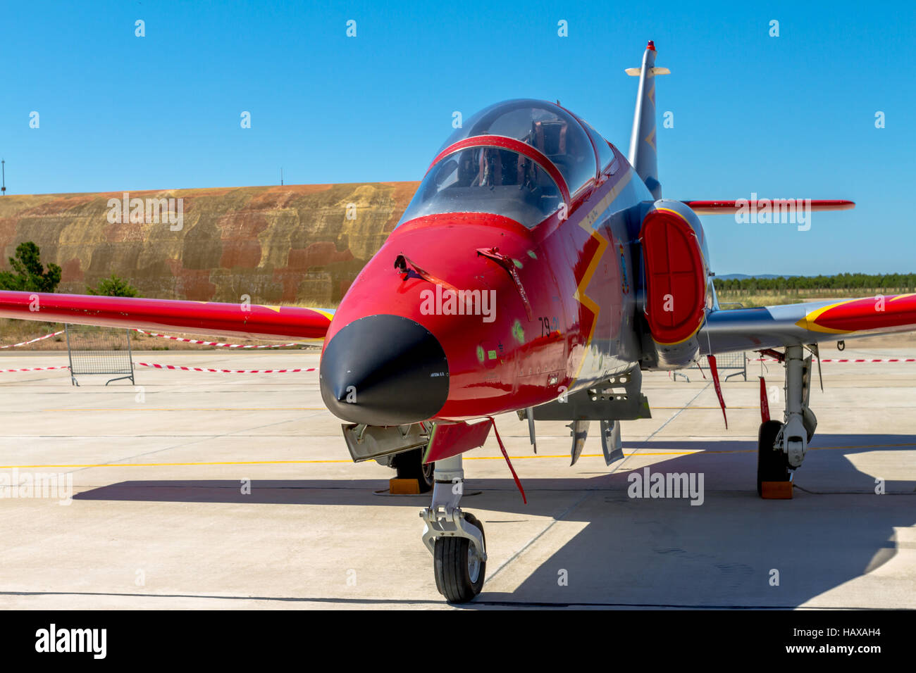 Casa Plane High Resolution Stock Photography And Images Alamy