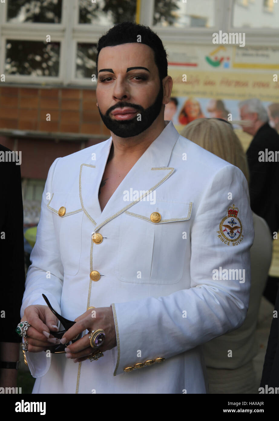Harald Glockler Hi-res Stock Photography And Images - Alamy