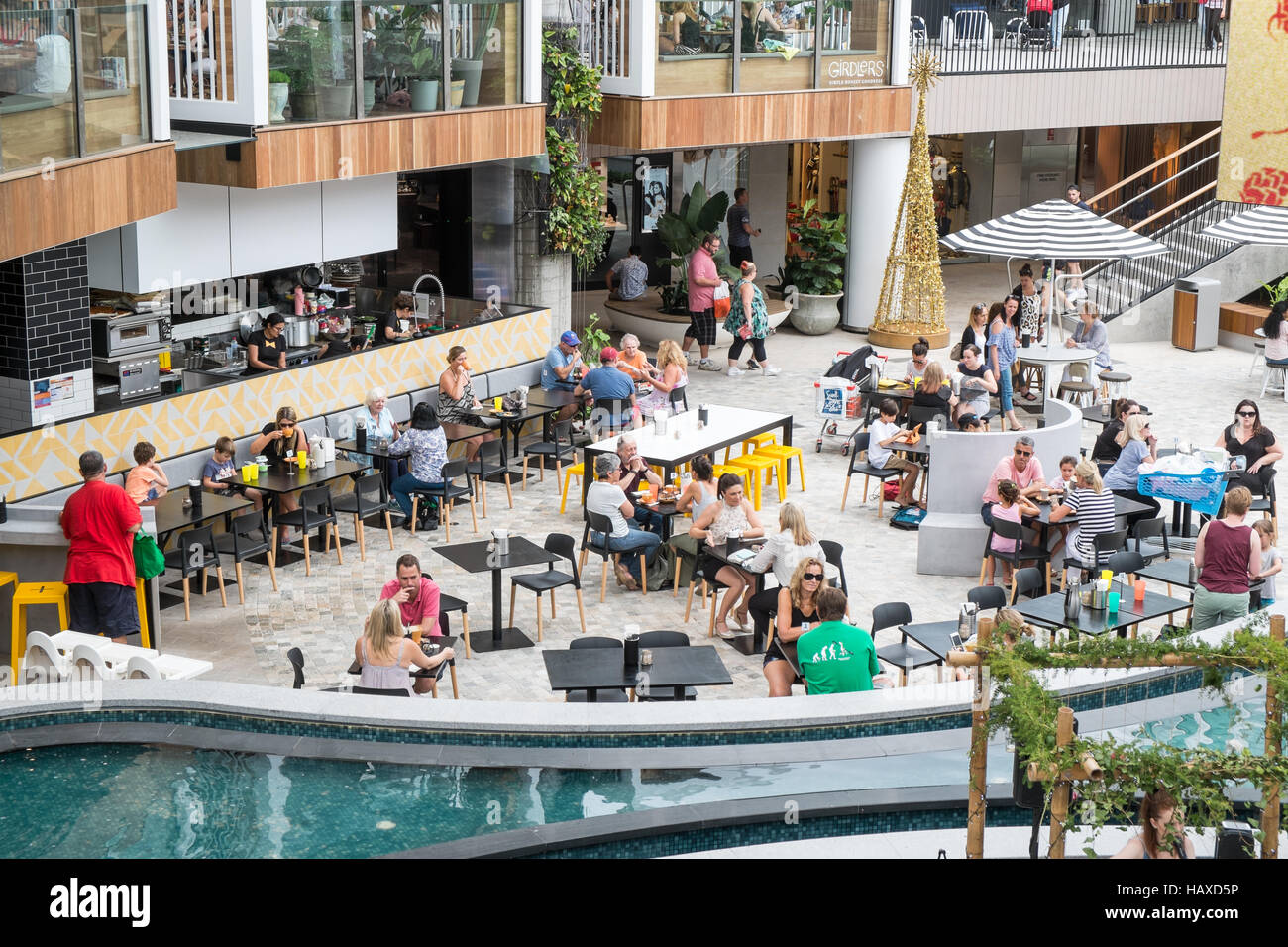 Westfield Warringah Mall shopping centre in North Sydney,New South Wales,Australia Stock Photo Westfield Warringah Mall shopping centre in North Sydney,New South Wales,Australia Stock Photo
