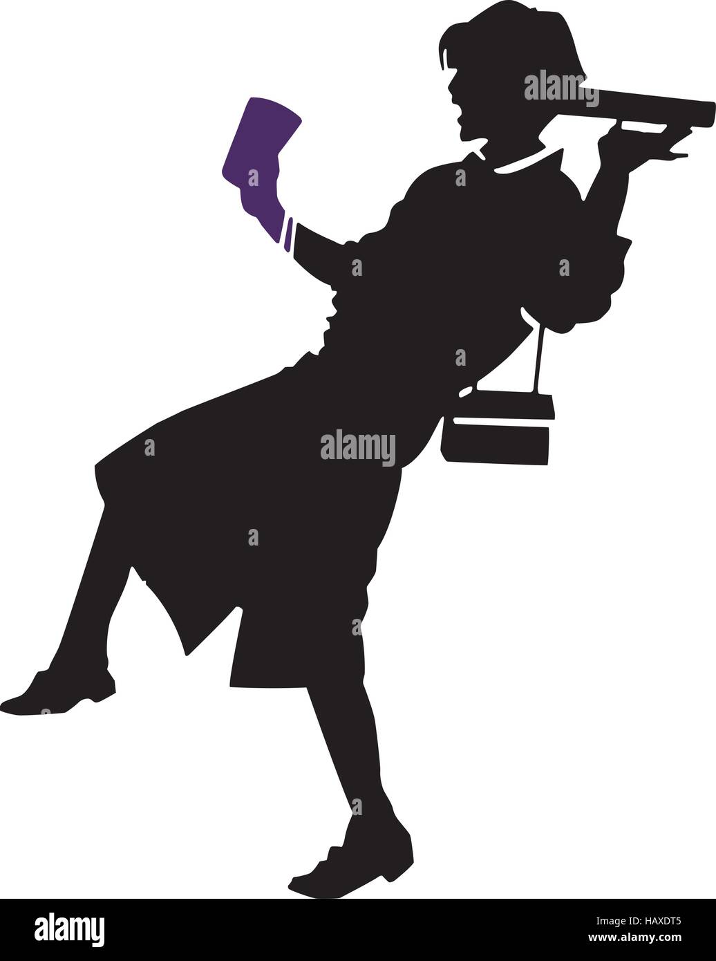 Illustration and Painting Paintings Stock Vector