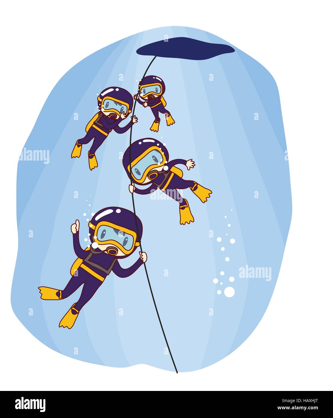 Illustration and Painting Paintings Stock Vector