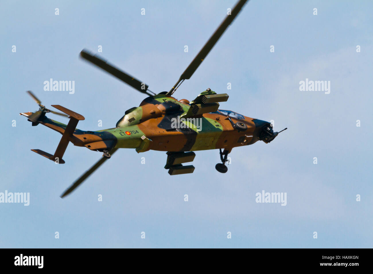Eurocopter Tigre High Resolution Stock Photography and Images - Alamy