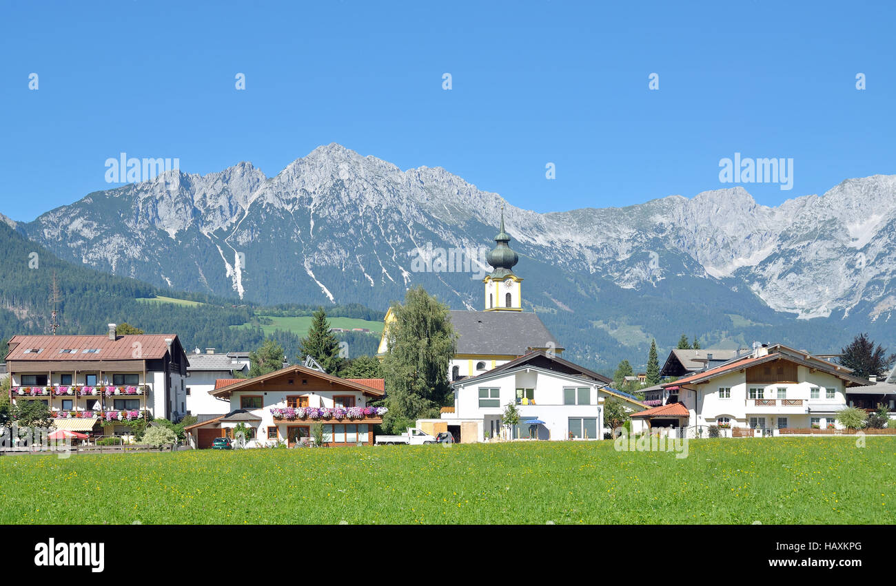 Soll village hires stock photography and images Alamy