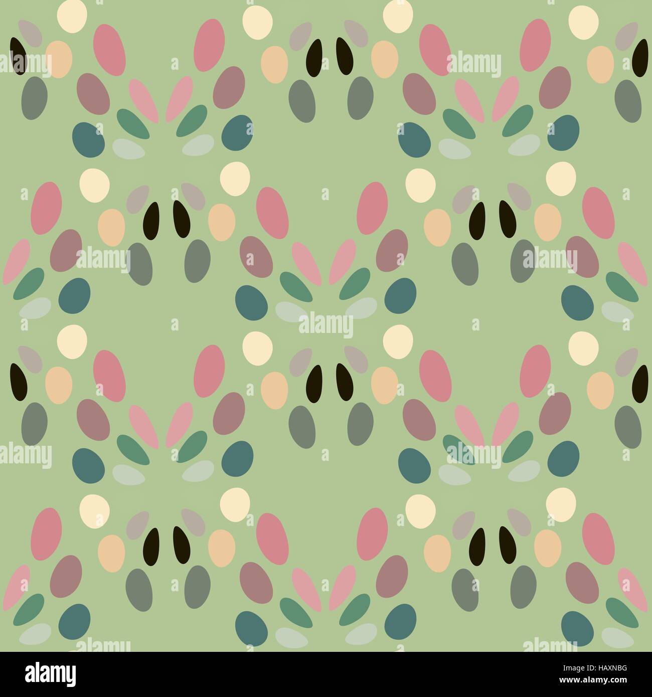 Seamless abstract pattern bright colors Stock Vector Image & Art - Alamy