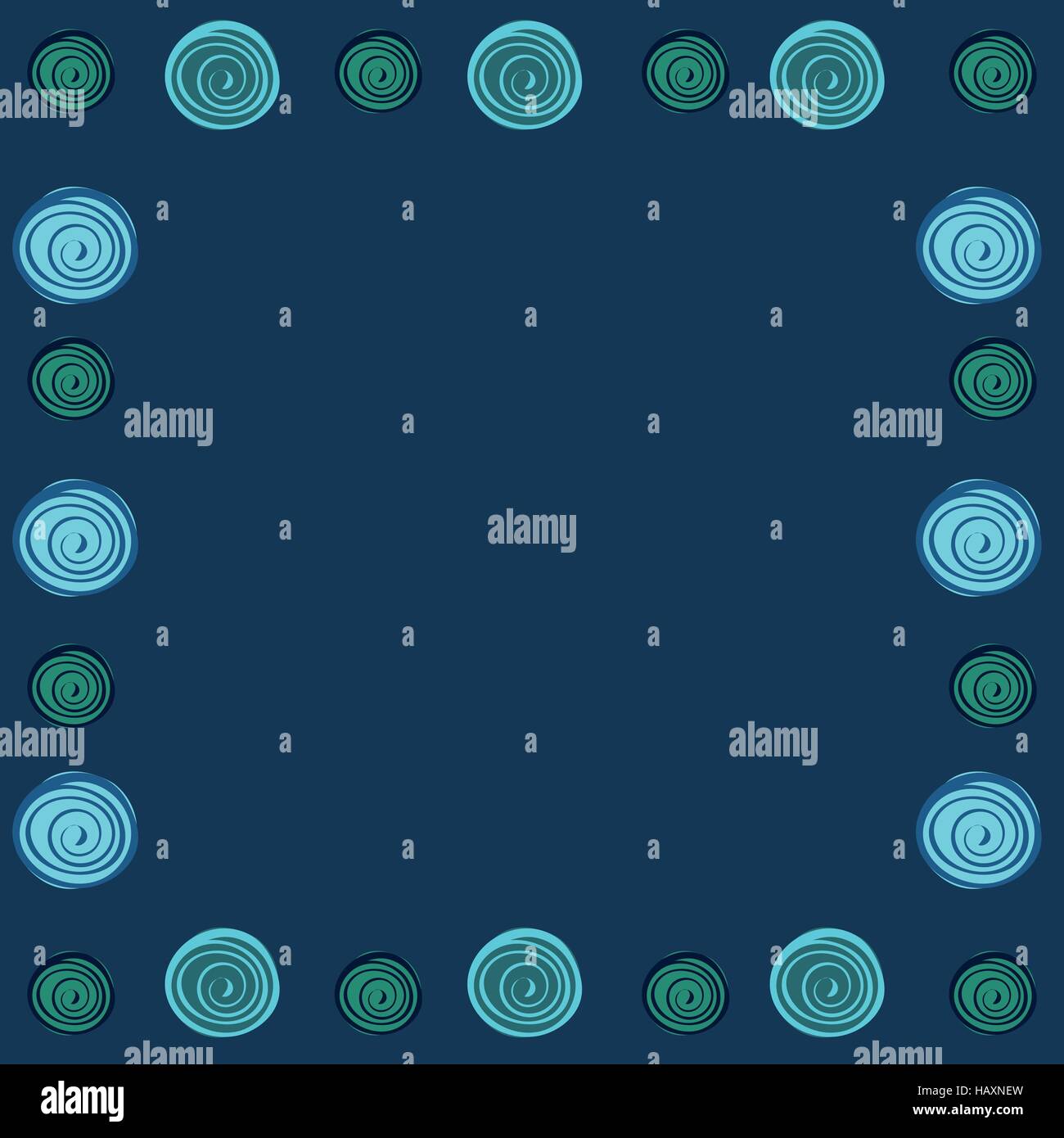 Abstract frame background pattern Stock Vector Image & Art - Alamy